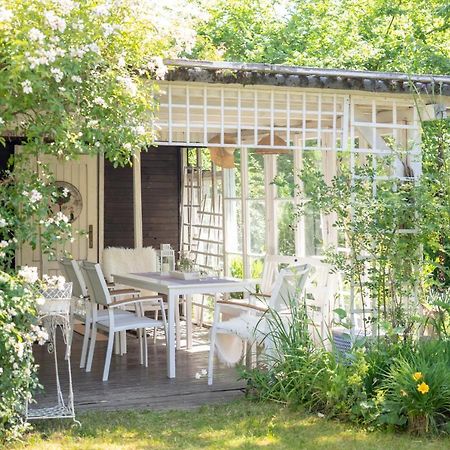 Ferien Im Pfarrhaus Villa Bad Wildungen Exterior photo